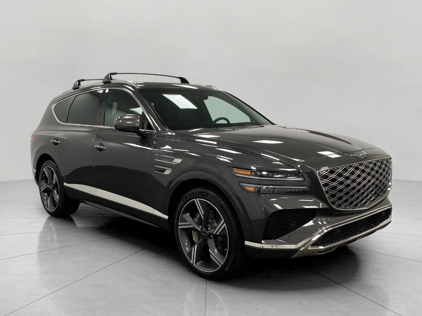 2026 Genesis GV80 3.5T Prestige AWD