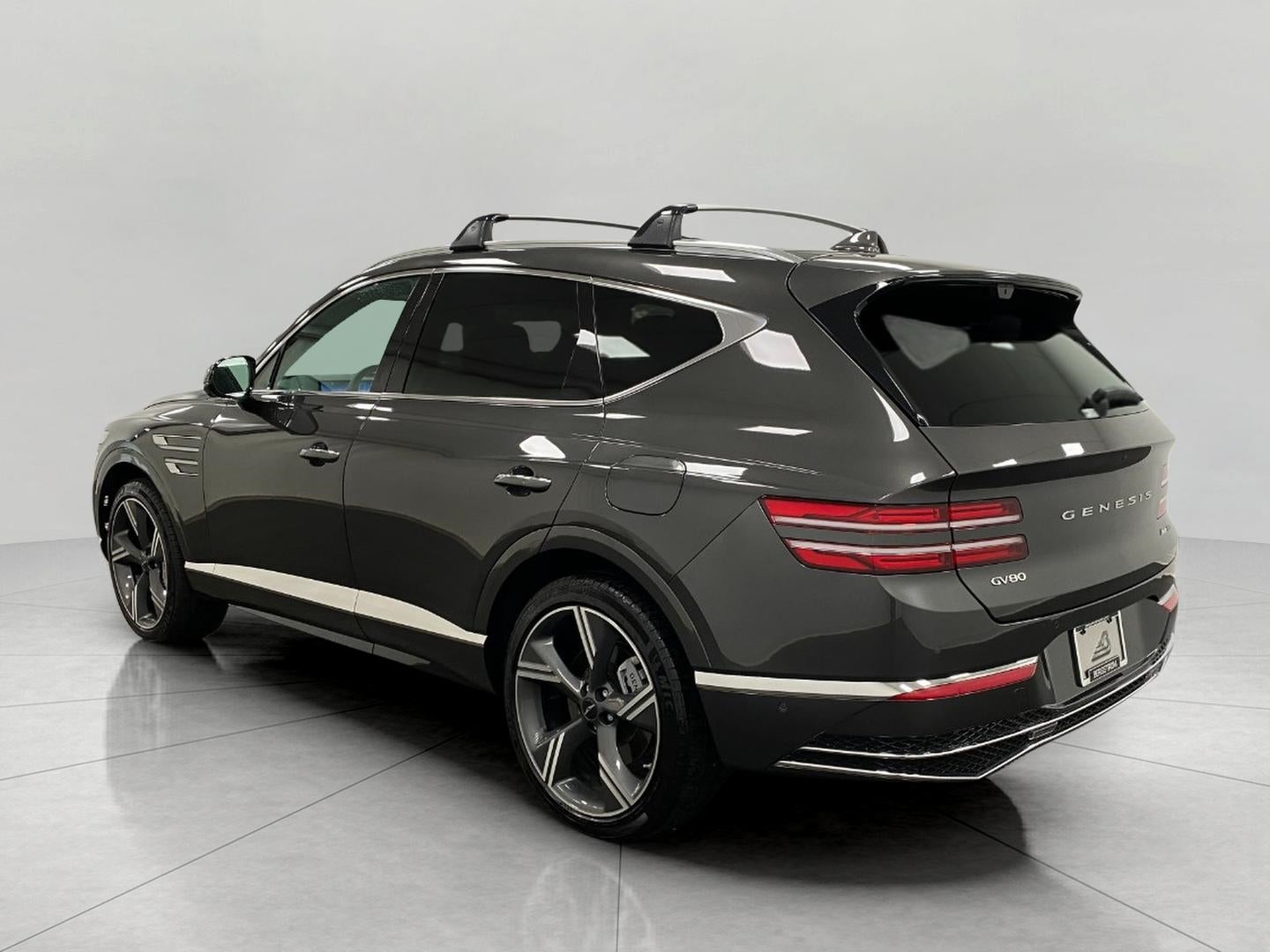 2026 Genesis GV80 3.5T Prestige AWD