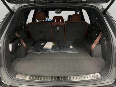 2026 Genesis GV80 3.5T Prestige AWD