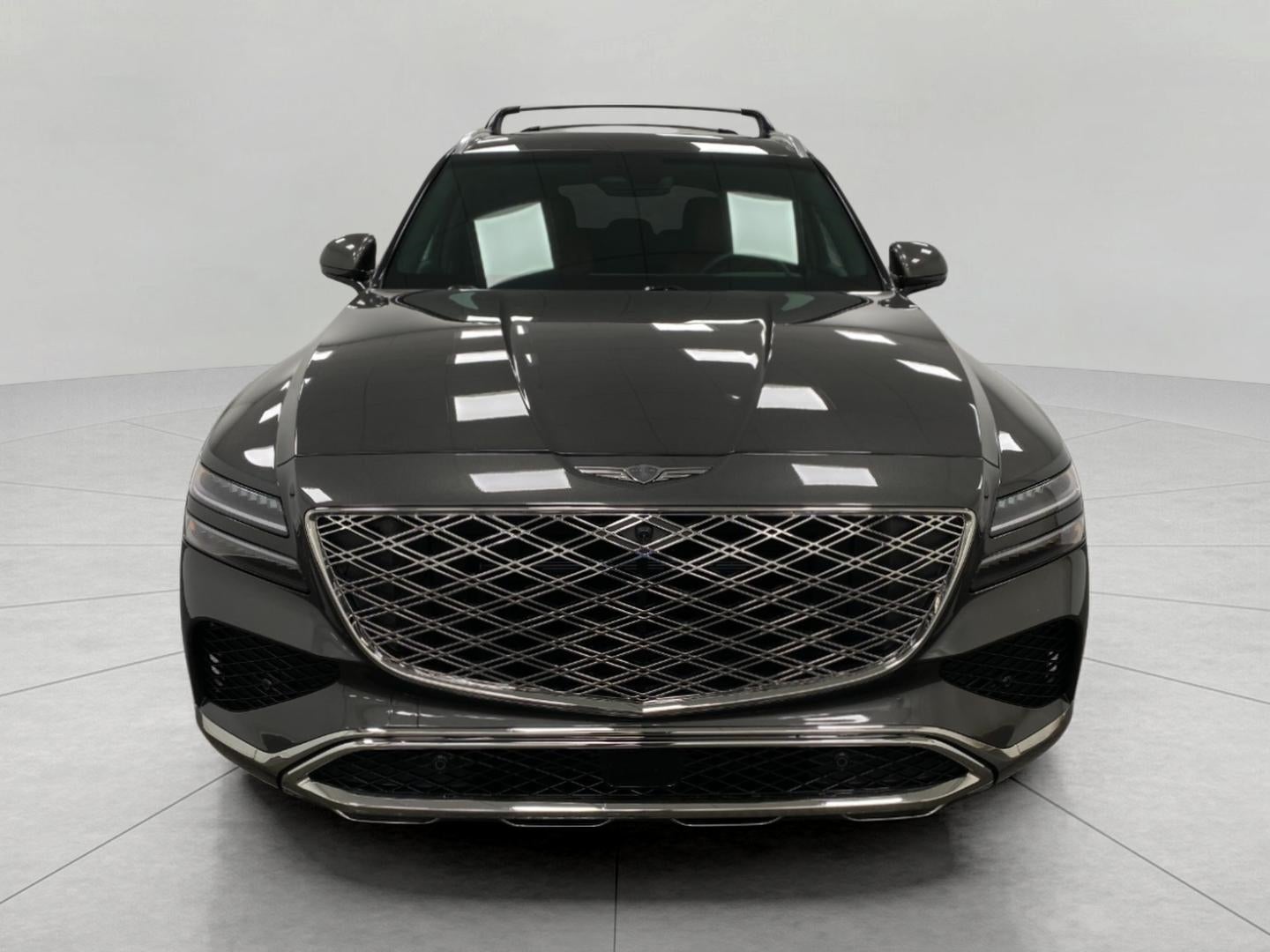2026 Genesis GV80 3.5T Prestige AWD