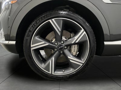 2026 Genesis GV80 3.5T Prestige AWD