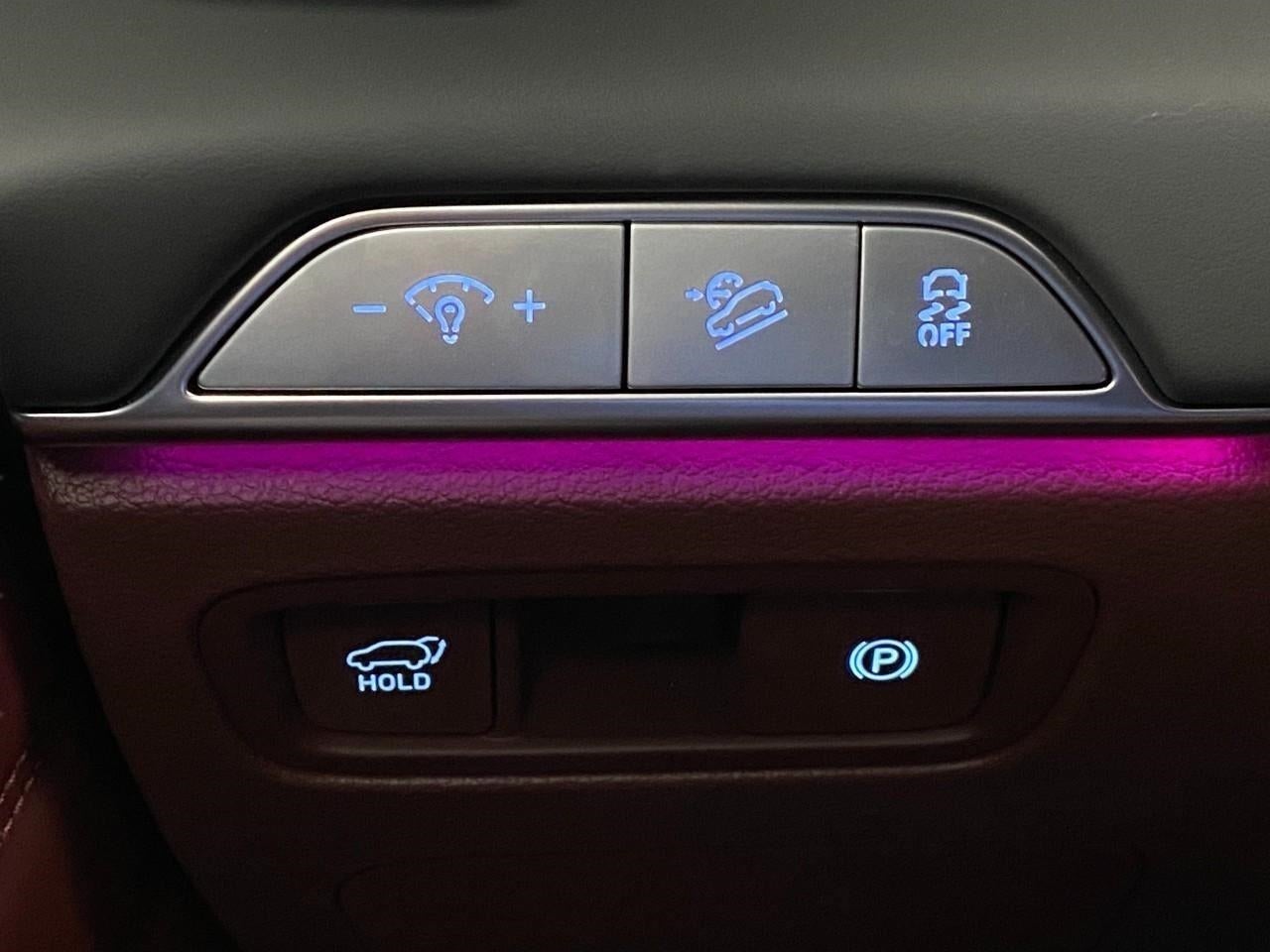 2026 Genesis GV80 3.5T Prestige AWD