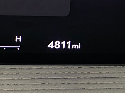 2026 Genesis GV80 3.5T Prestige AWD