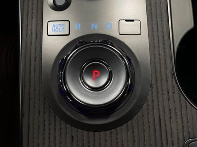 2026 Genesis GV80 3.5T Prestige AWD