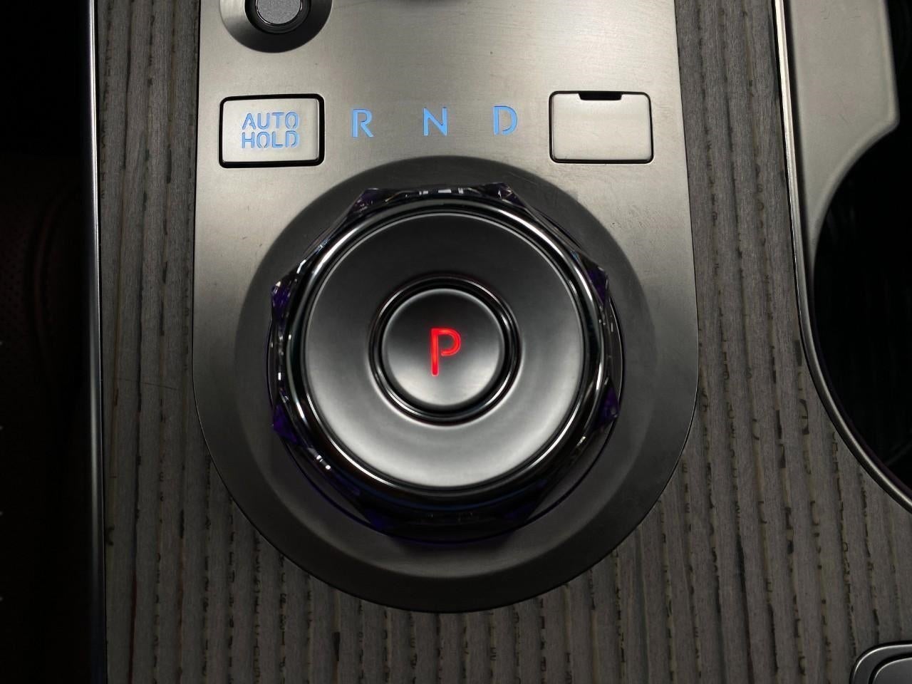 2026 Genesis GV80 3.5T Prestige AWD