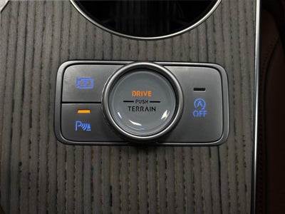 2026 Genesis GV80 3.5T Prestige AWD