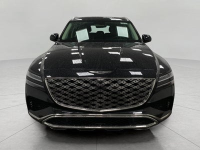 2026 Genesis GV80 3.5T Prestige AWD