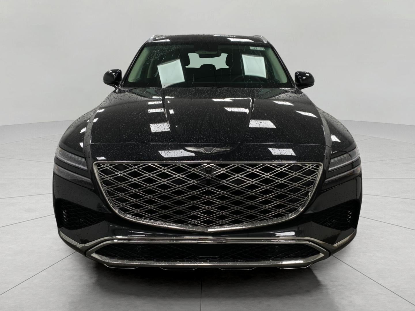 2026 Genesis GV80 3.5T Prestige AWD