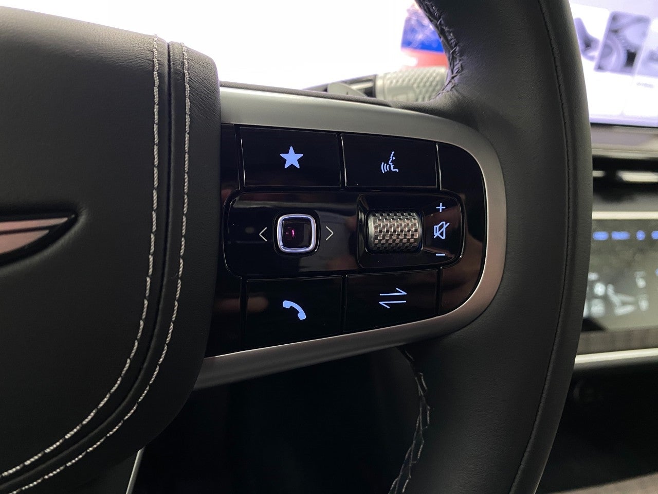 2026 Genesis GV80 3.5T Prestige AWD