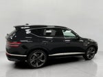 2026 Genesis GV80 3.5T Prestige AWD
