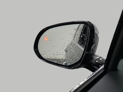 2026 Genesis GV80 3.5T Prestige AWD