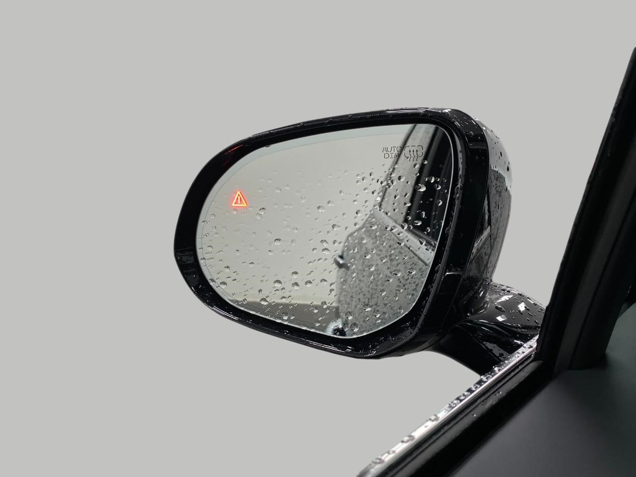 2026 Genesis GV80 3.5T Prestige AWD