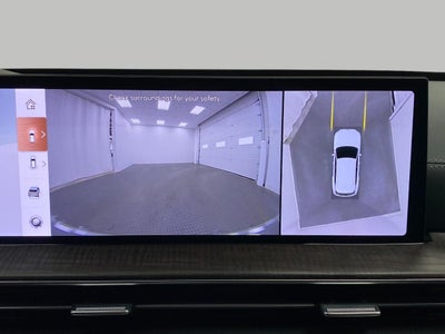 2026 Genesis GV80 3.5T Prestige AWD