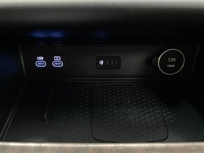 2026 Genesis GV80 3.5T Prestige AWD