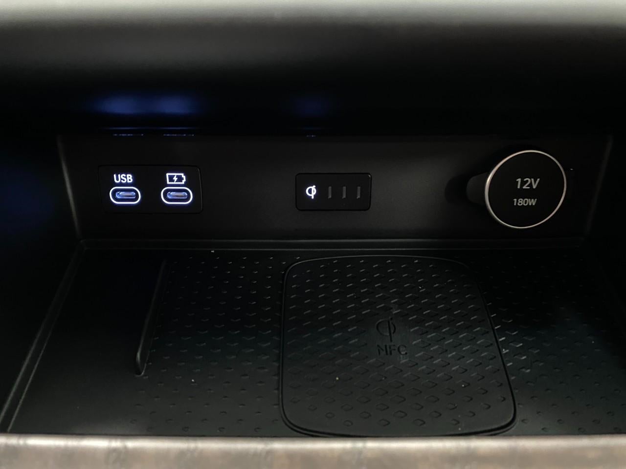 2026 Genesis GV80 3.5T Prestige AWD