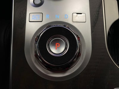 2026 Genesis GV80 3.5T Prestige AWD