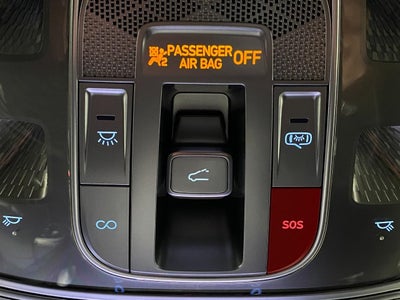 2026 Genesis GV80 3.5T Prestige AWD