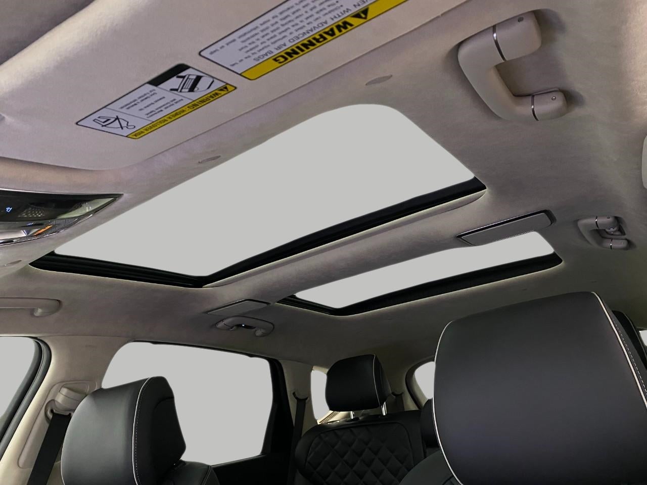 2026 Genesis GV80 3.5T Prestige AWD