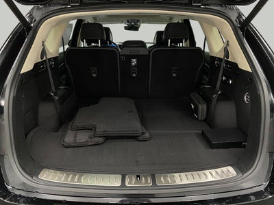 2026 Genesis GV80 3.5T Prestige AWD