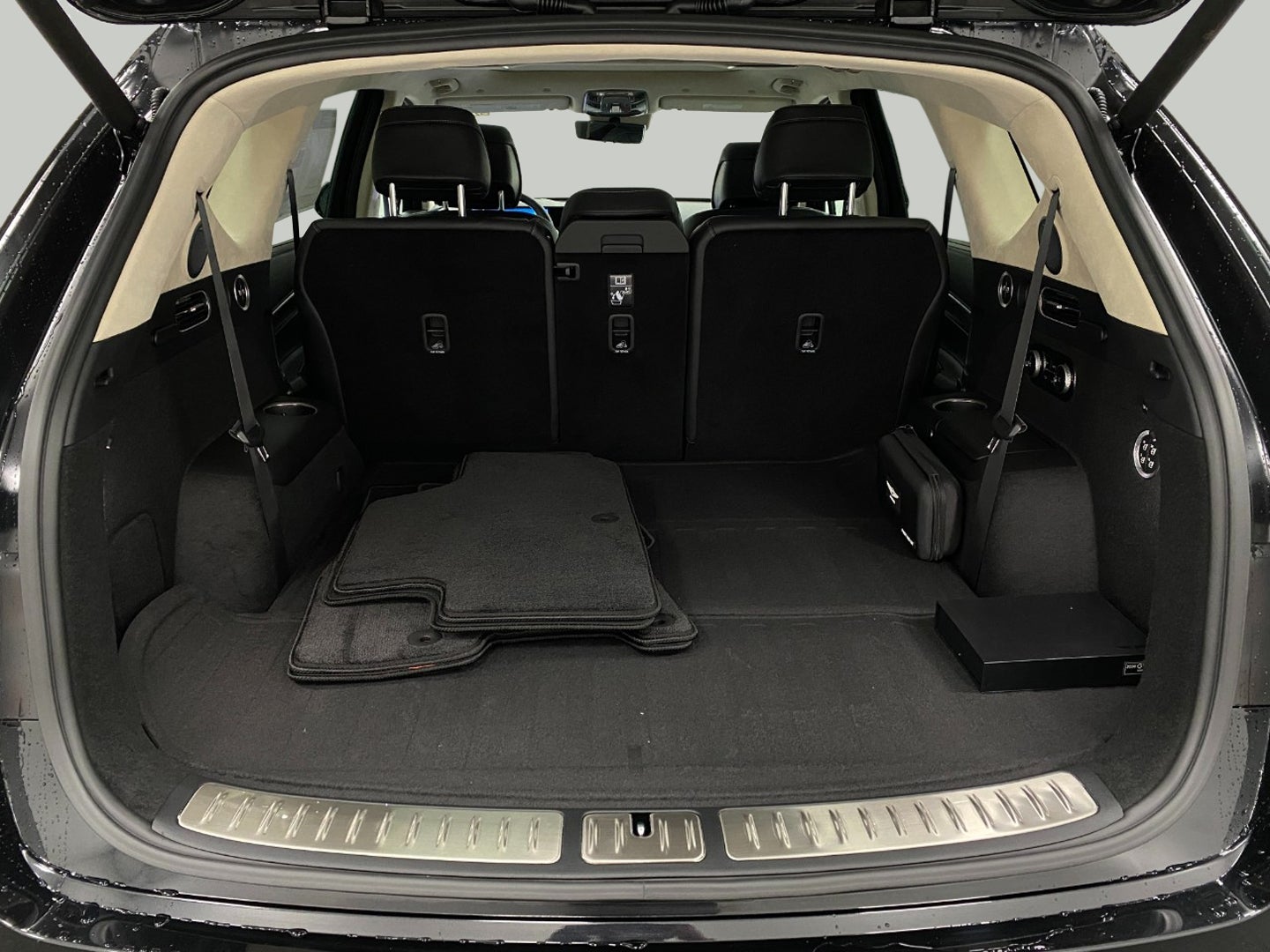 2026 Genesis GV80 3.5T Prestige AWD