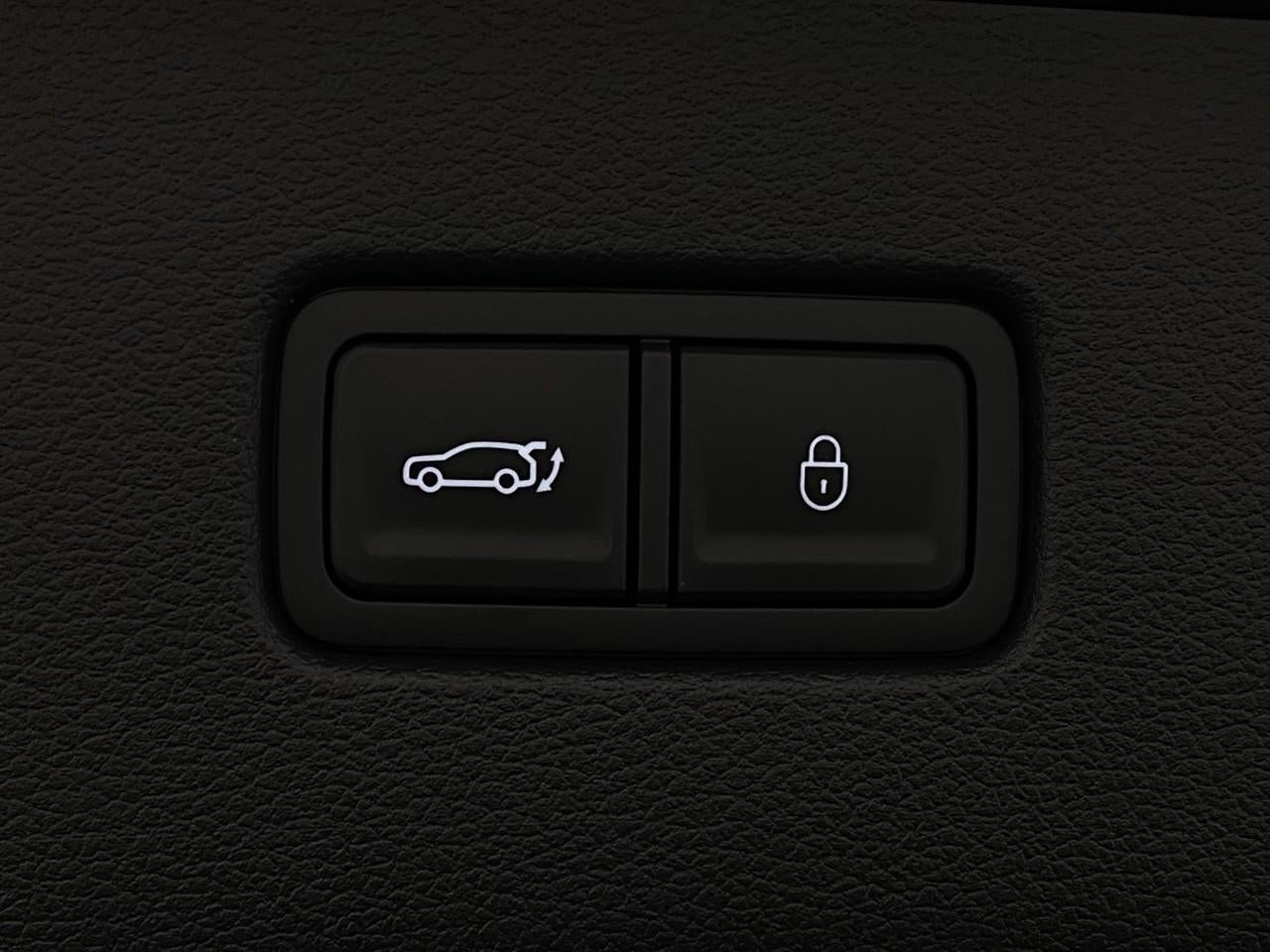 2026 Genesis GV80 3.5T Prestige AWD