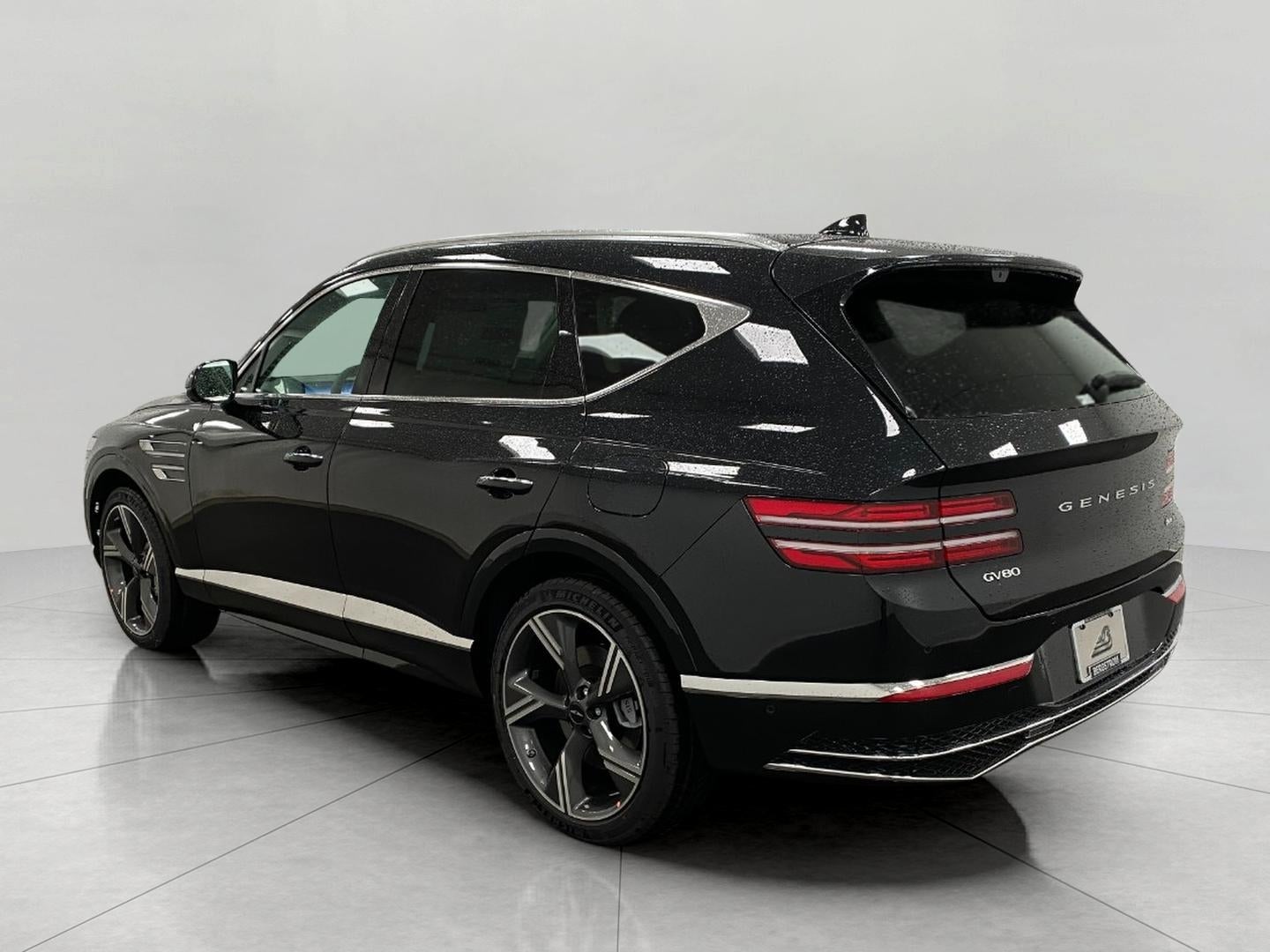 2026 Genesis GV80 3.5T Prestige AWD