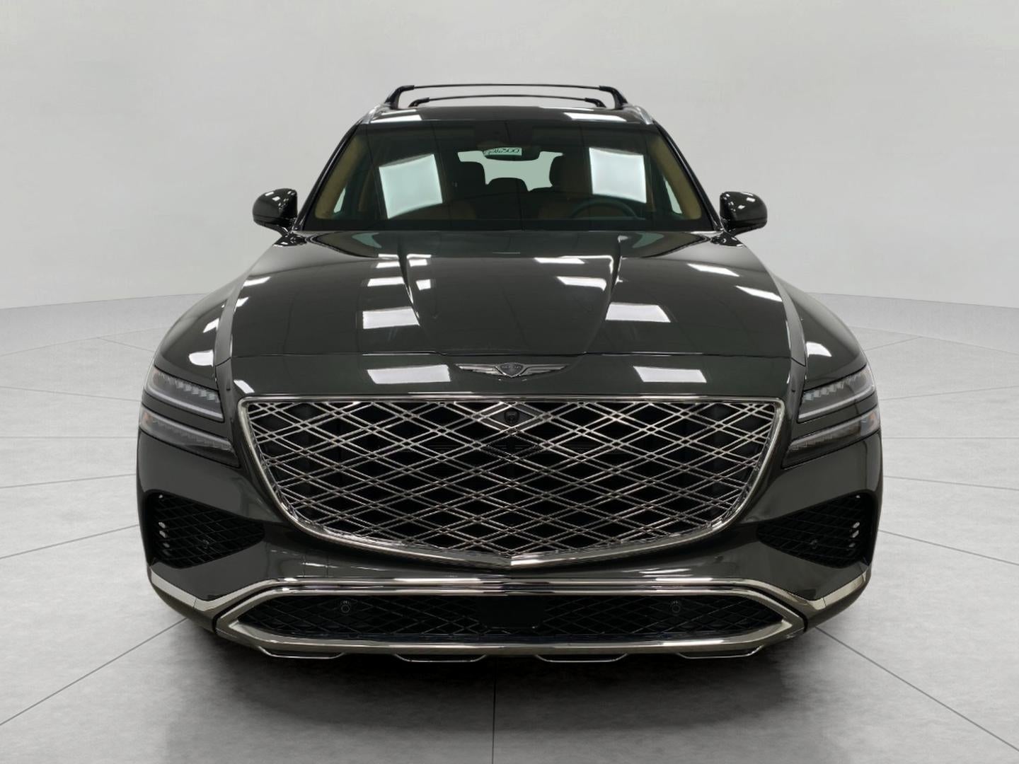 2026 Genesis GV80 3.5T Prestige AWD