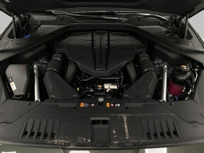 2026 Genesis GV80 3.5T Prestige AWD