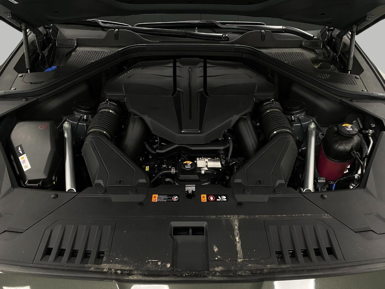 2026 Genesis GV80 3.5T Prestige AWD