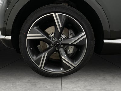 2026 Genesis GV80 3.5T Prestige AWD