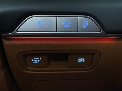 2026 Genesis GV80 3.5T Prestige AWD