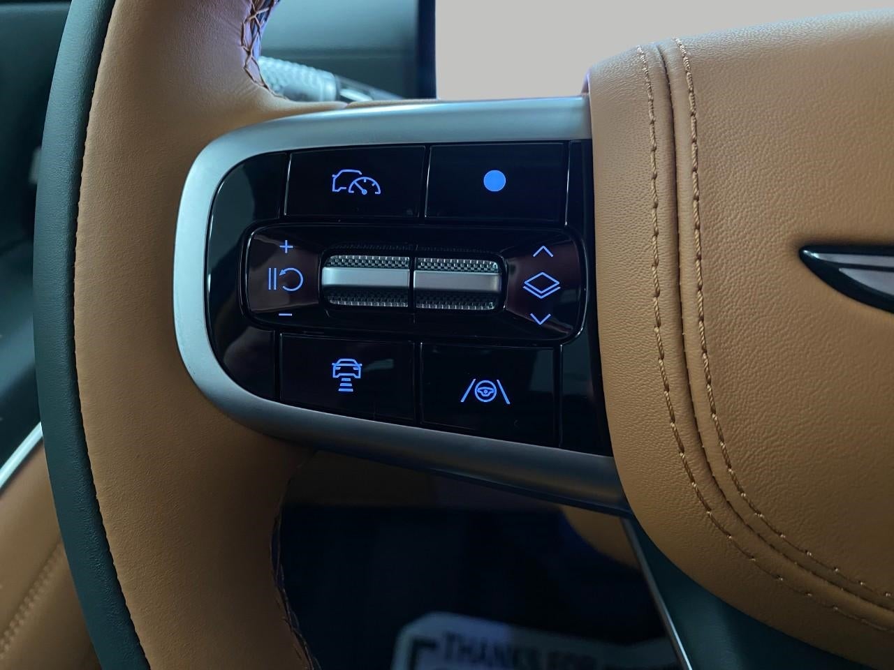 2026 Genesis GV80 3.5T Prestige AWD