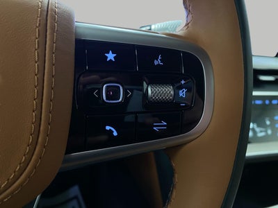 2026 Genesis GV80 3.5T Prestige AWD