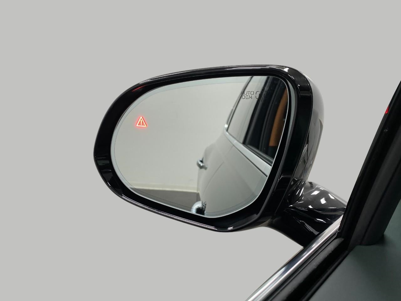 2026 Genesis GV80 3.5T Prestige AWD