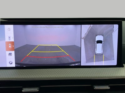 2026 Genesis GV80 3.5T Prestige AWD