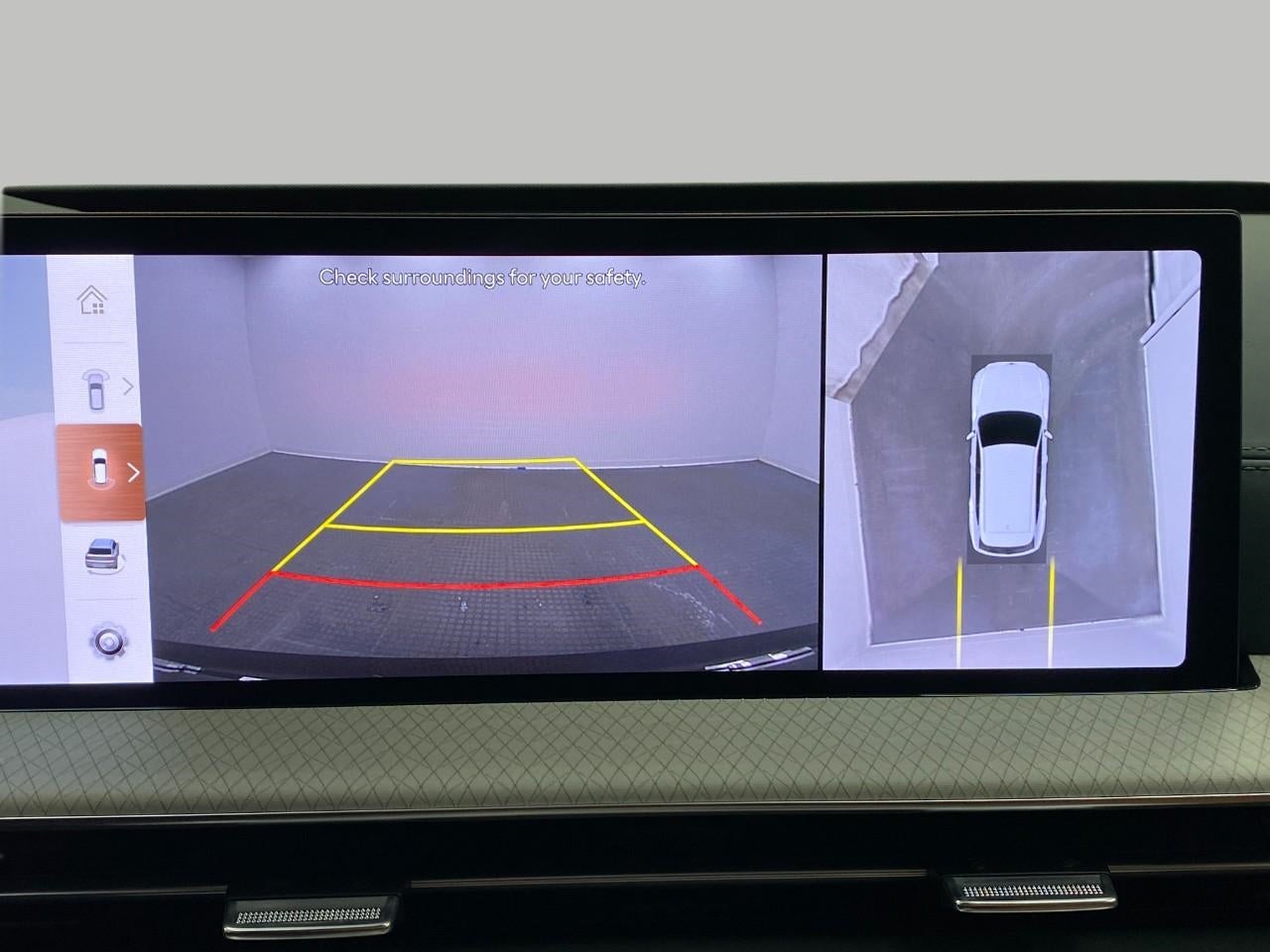 2026 Genesis GV80 3.5T Prestige AWD