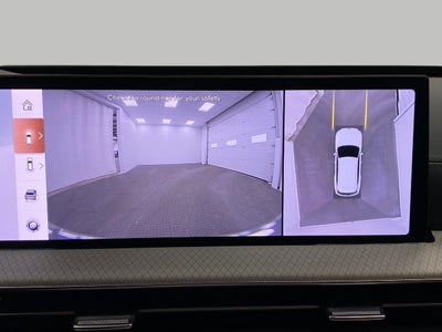 2026 Genesis GV80 3.5T Prestige AWD