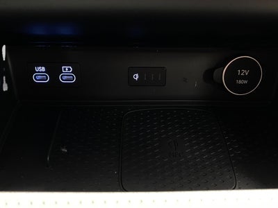 2026 Genesis GV80 3.5T Prestige AWD