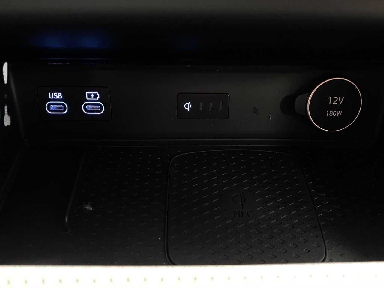 2026 Genesis GV80 3.5T Prestige AWD