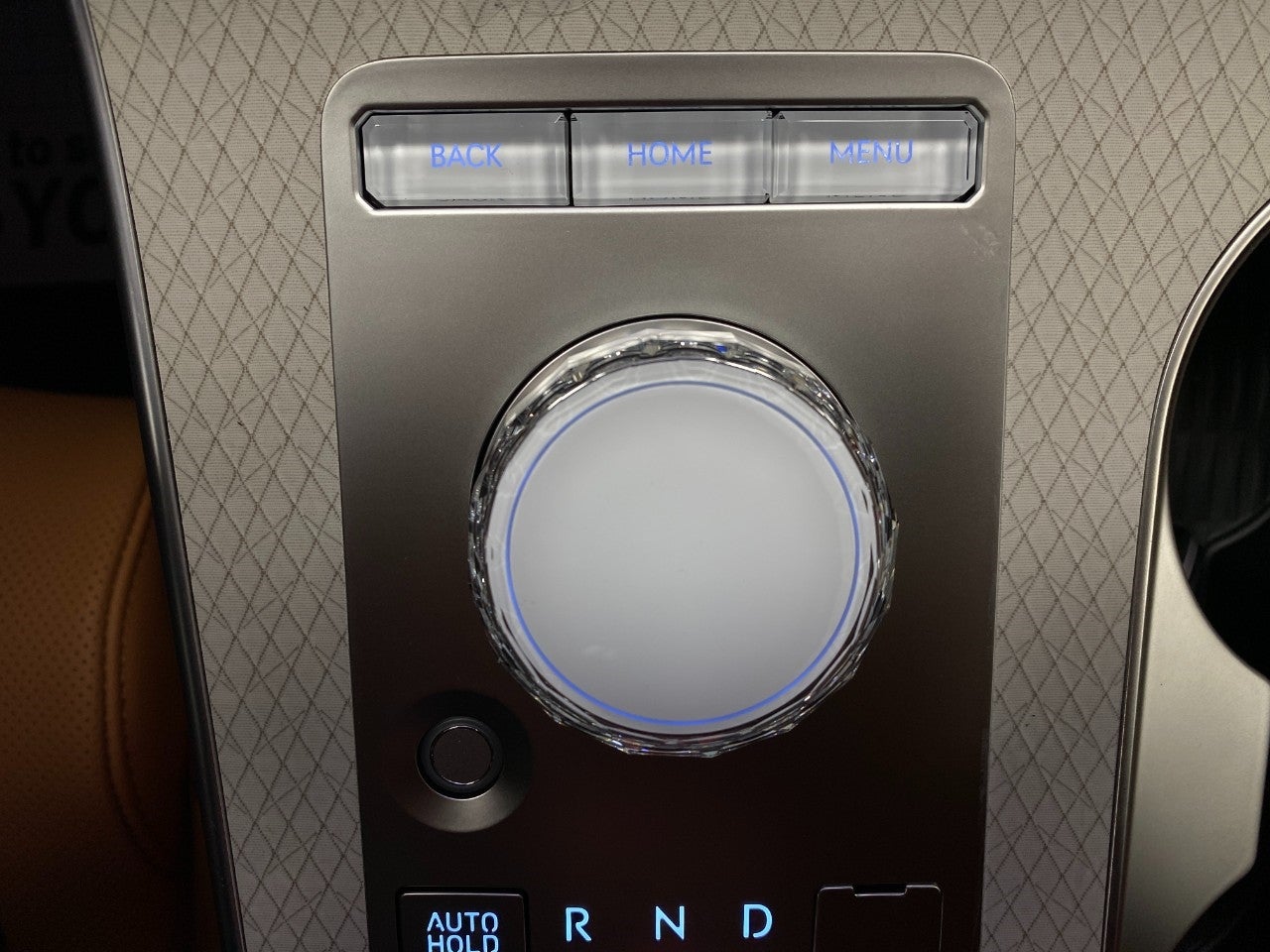 2026 Genesis GV80 3.5T Prestige AWD