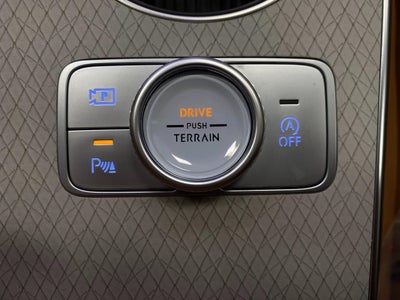 2026 Genesis GV80 3.5T Prestige AWD