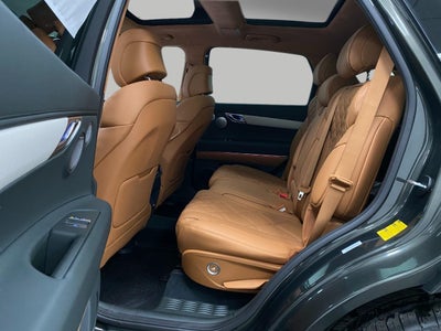 2026 Genesis GV80 3.5T Prestige AWD