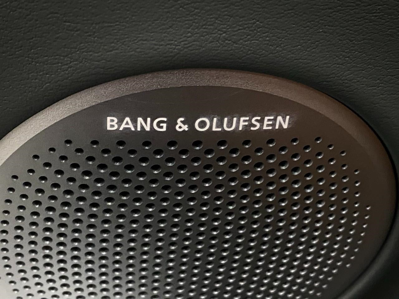 2026 Genesis GV80 3.5T Prestige AWD