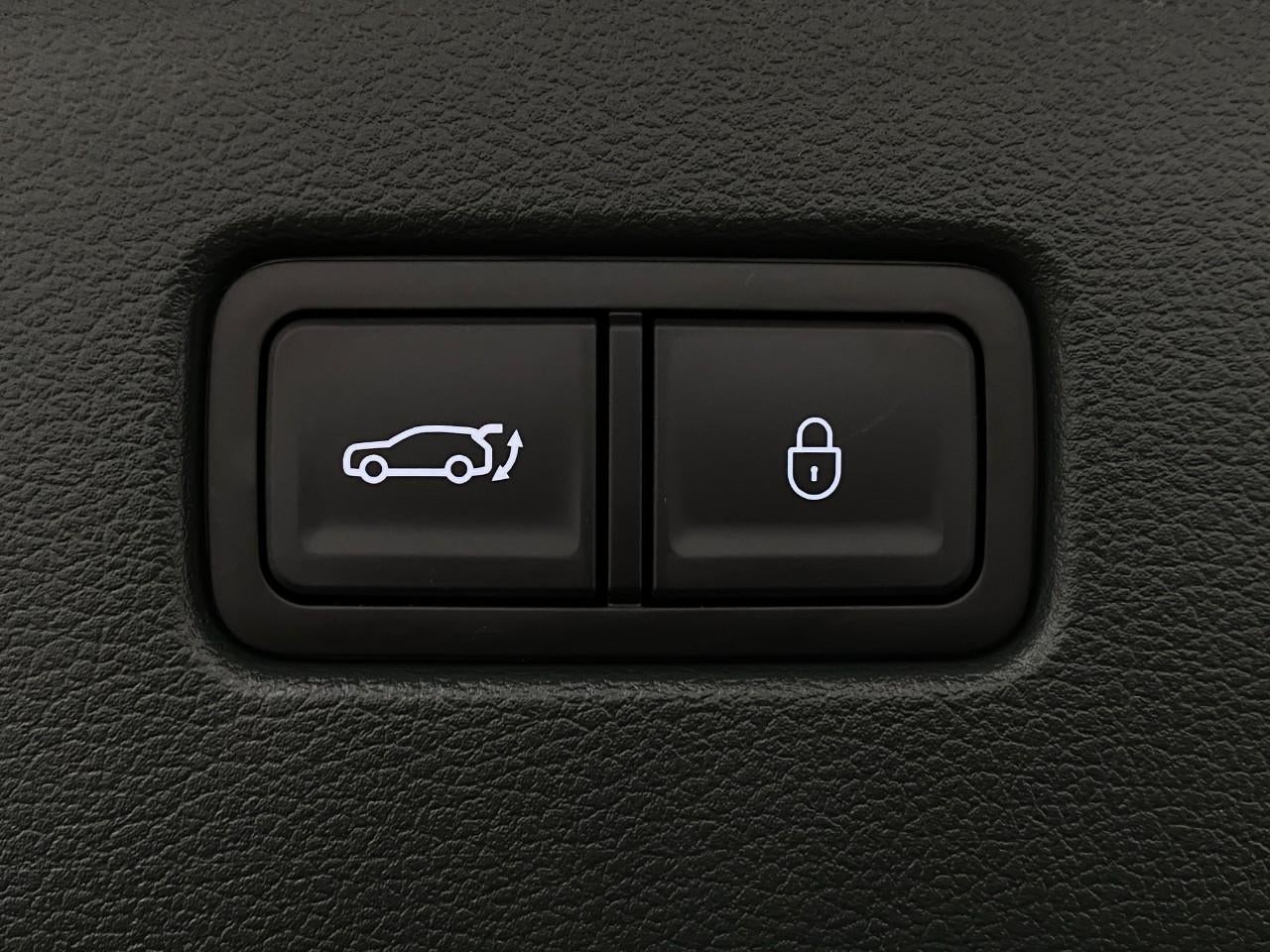 2026 Genesis GV80 3.5T Prestige AWD