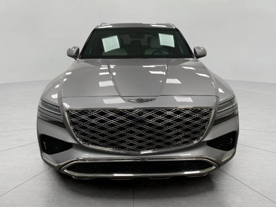2026 Genesis GV80 3.5T Prestige AWD