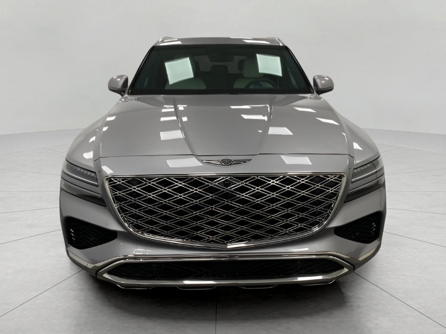2026 Genesis GV80 3.5T Prestige AWD