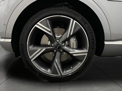 2026 Genesis GV80 3.5T Prestige AWD