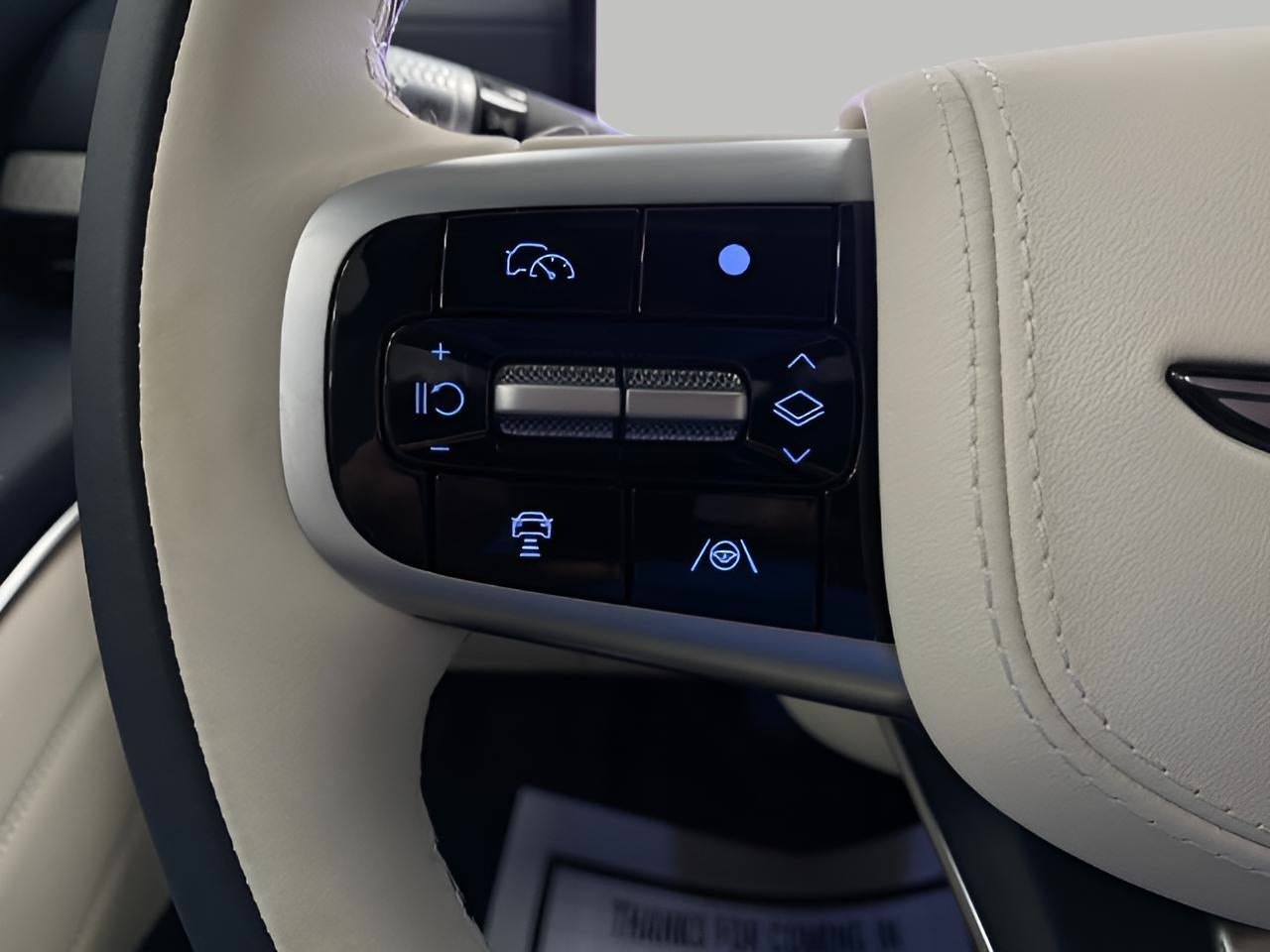 2026 Genesis GV80 3.5T Prestige AWD