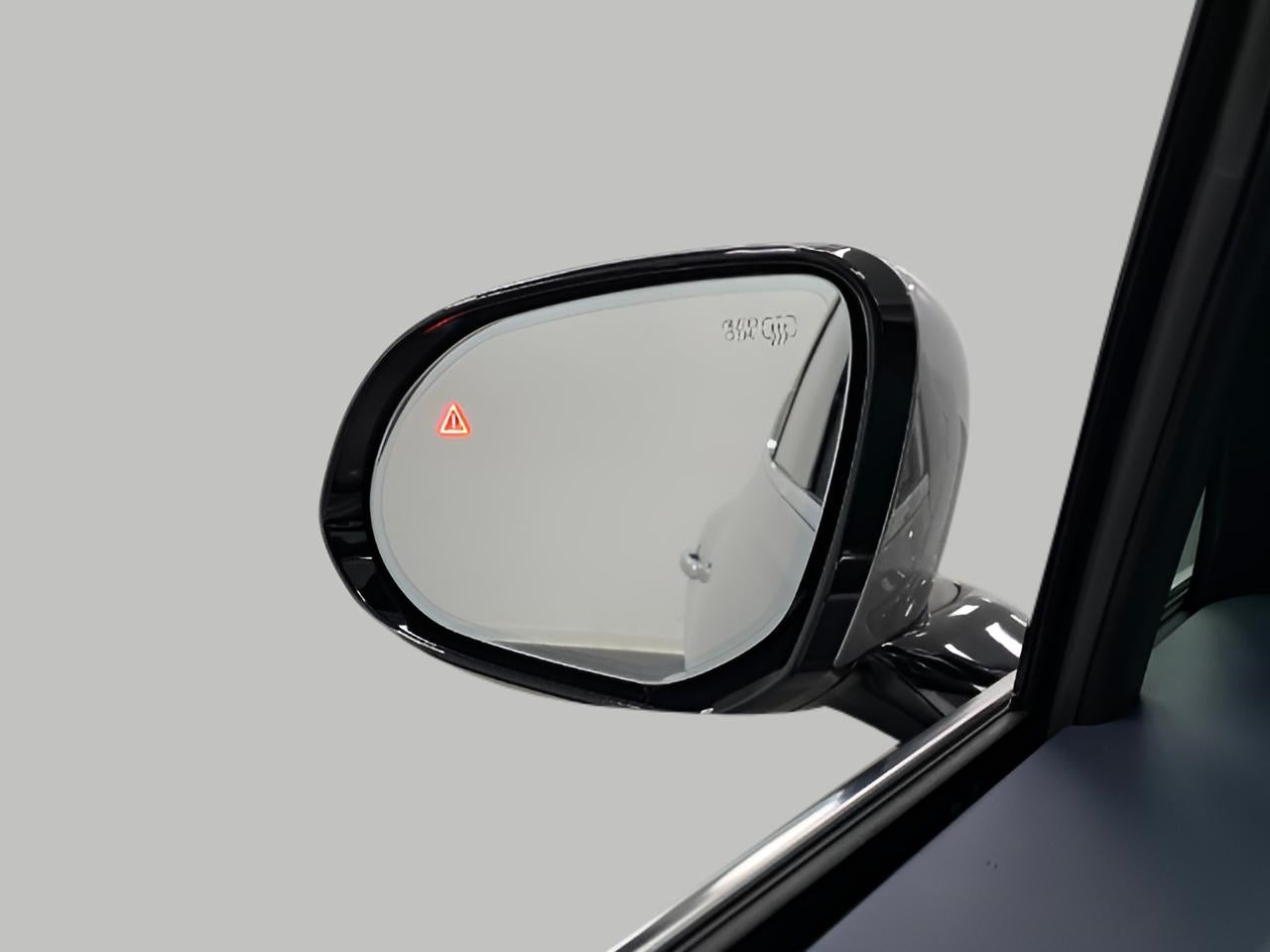 2026 Genesis GV80 3.5T Prestige AWD