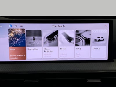 2026 Genesis GV80 3.5T Prestige AWD